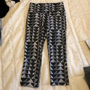 Nike Dri-Fit Running Tights